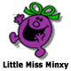 LittleMinx's Avatar
