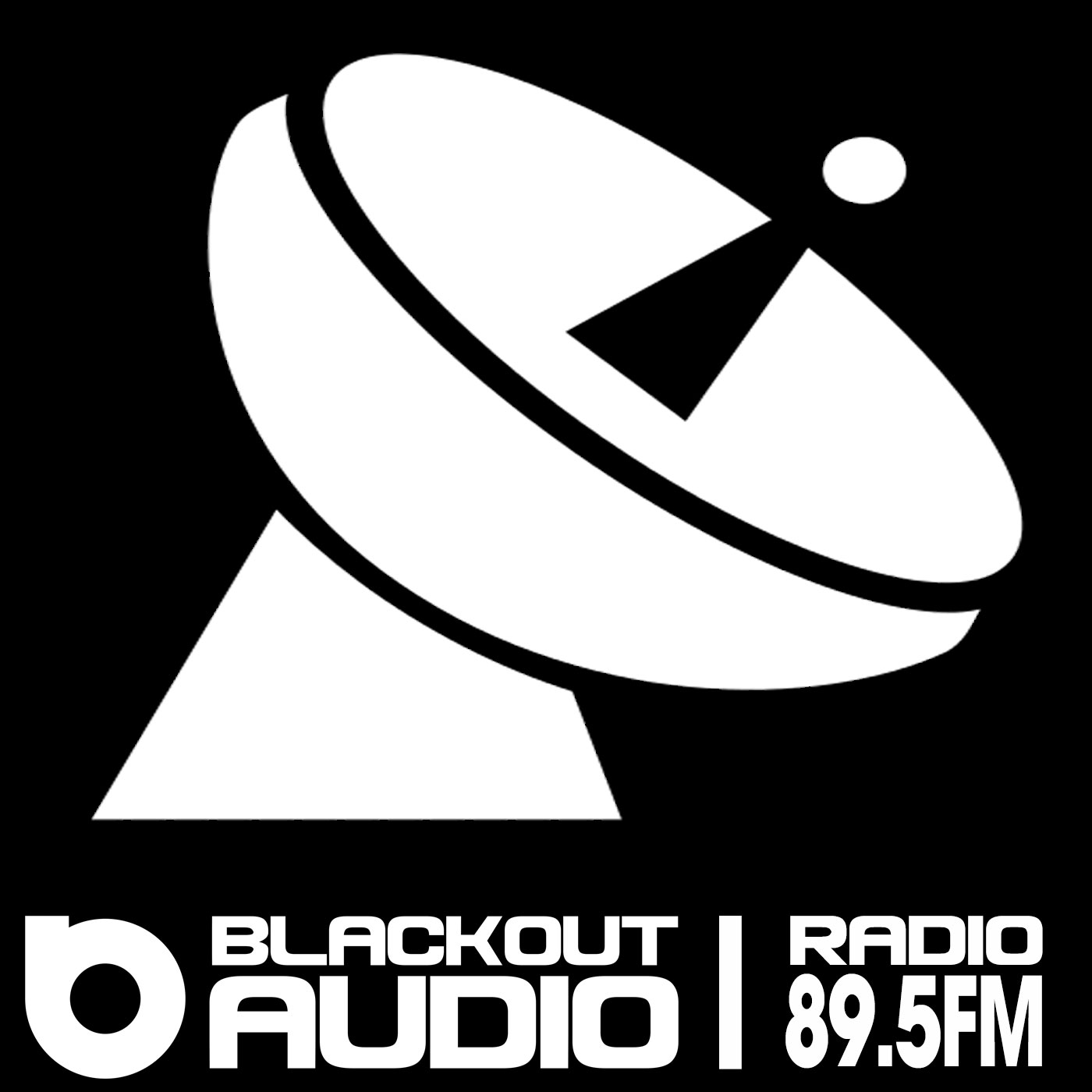 The Blackout Audio Radio Show